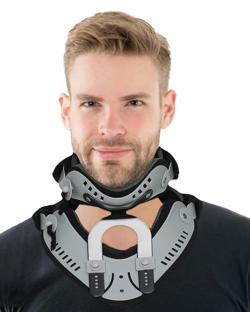 neck gear Cervical Collar Neck Brace