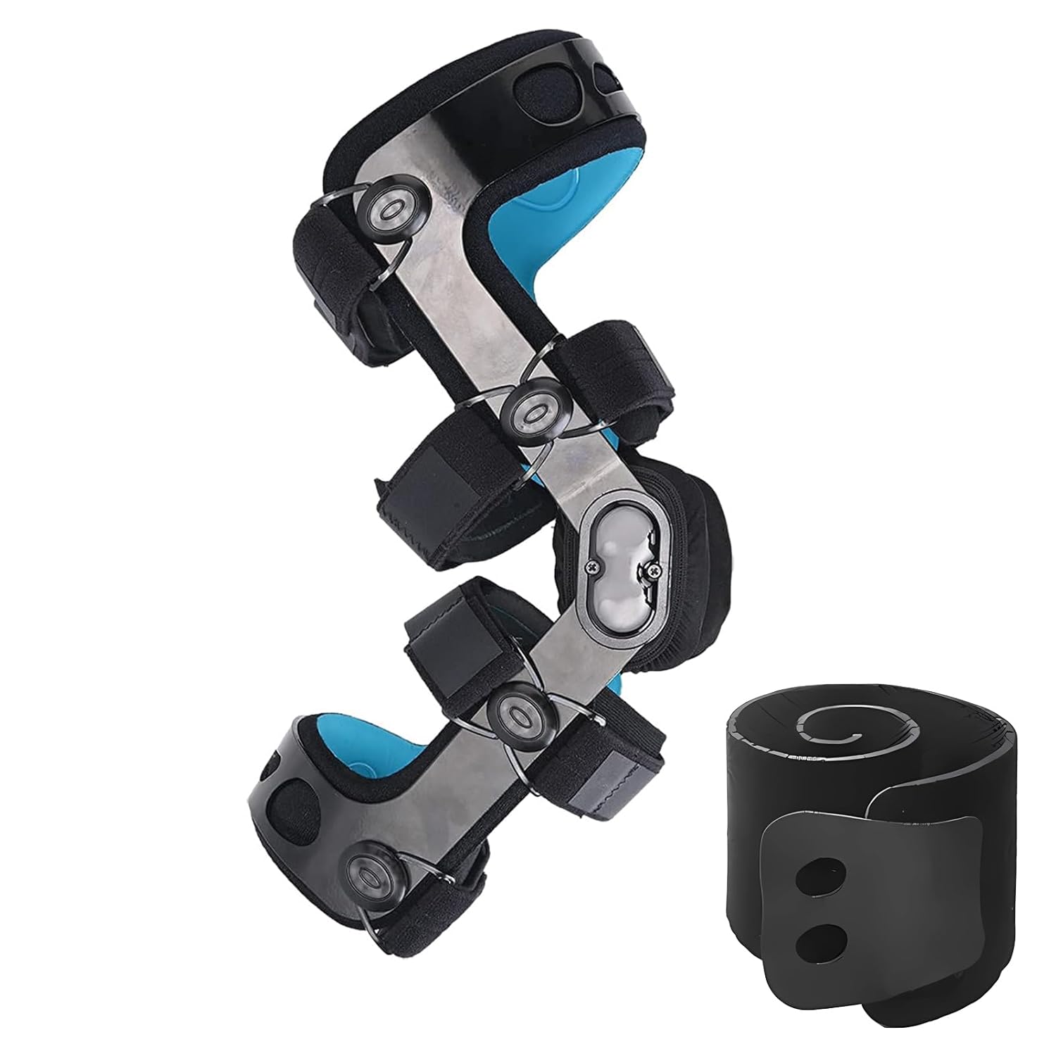 Fusion ACL Knee Brace