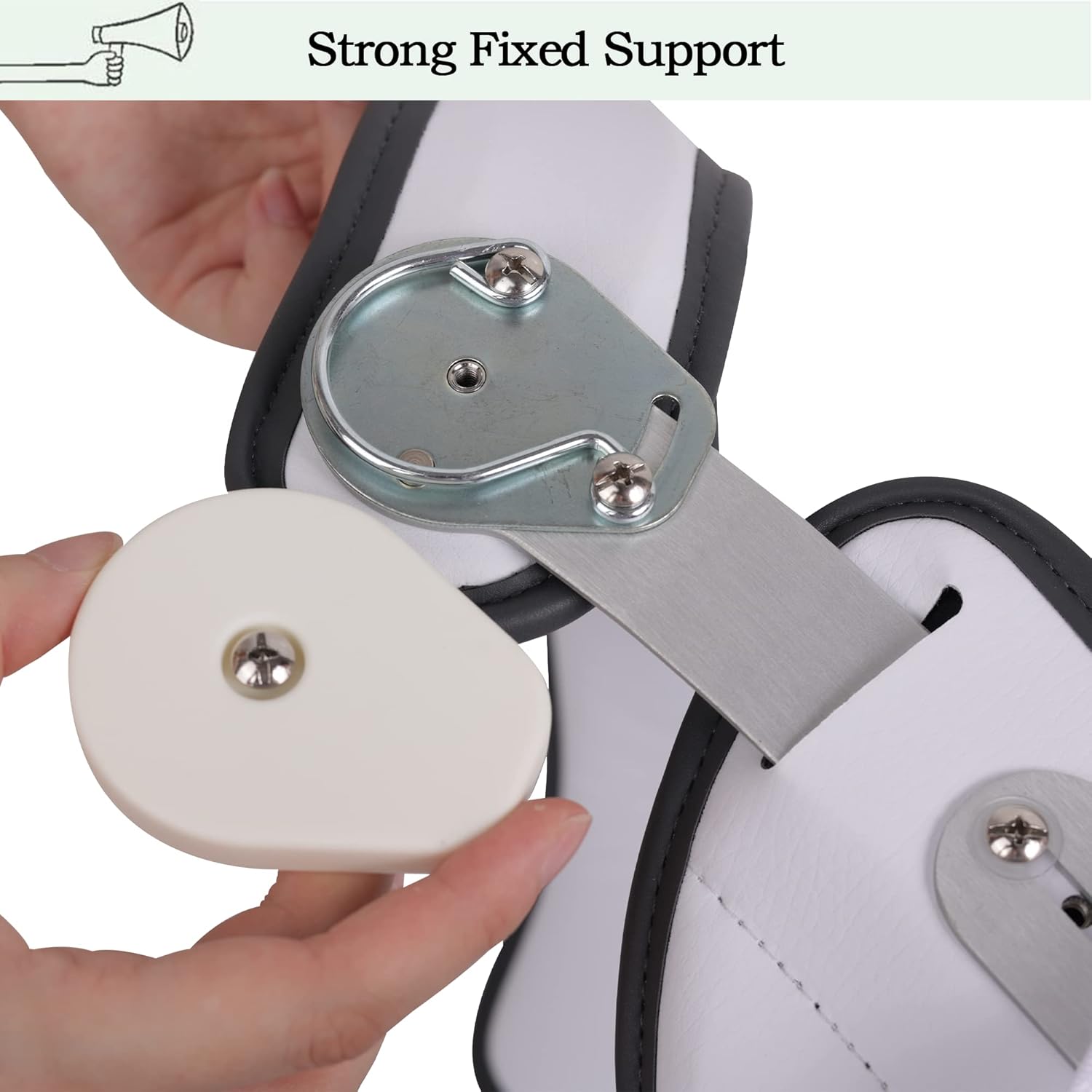 Hyper-X TLSO Jewett Hyperextension Back Brace