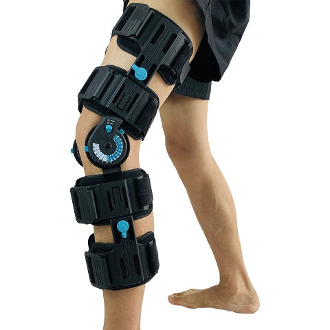 Post-Op Knee Brace