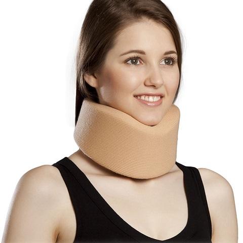 Soft Neck Brace