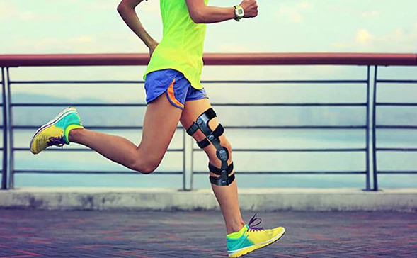 ACL Tear - Effective Treatments & Recovery Programs