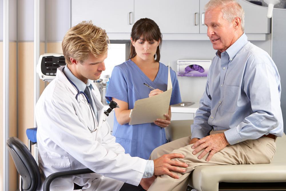 How to Improve After ACL Reconstruction Surgery