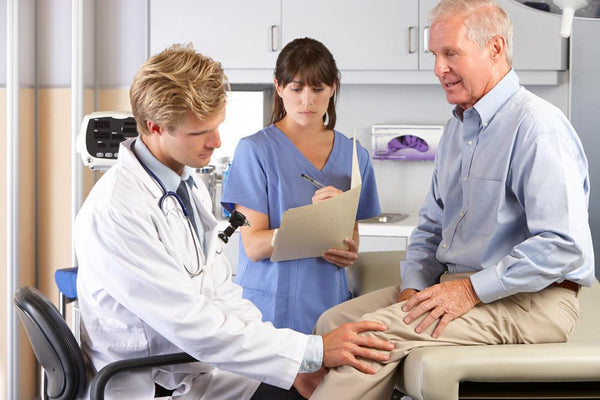 How to Improve After ACL Reconstruction Surgery