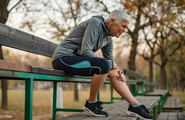 8 Easy Exercises For Arthritis Of The Knee Pain Or Stiffness