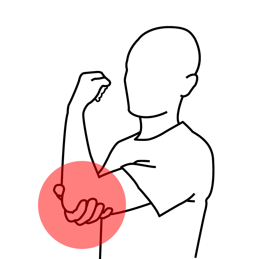 Arm & Elbow