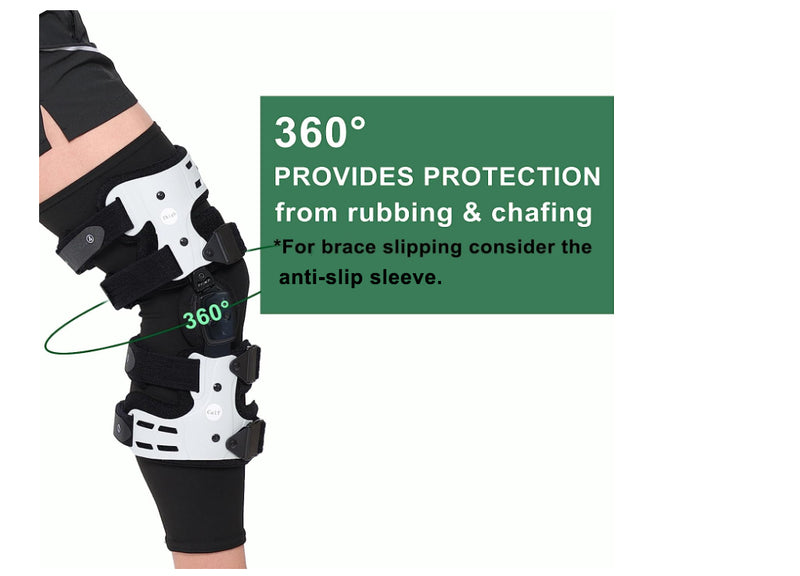 Knee Brace Undersleeve