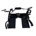 Sling System for Patient Lift Transfer Chair