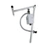 Sling System for Patient Lift Transfer Chair