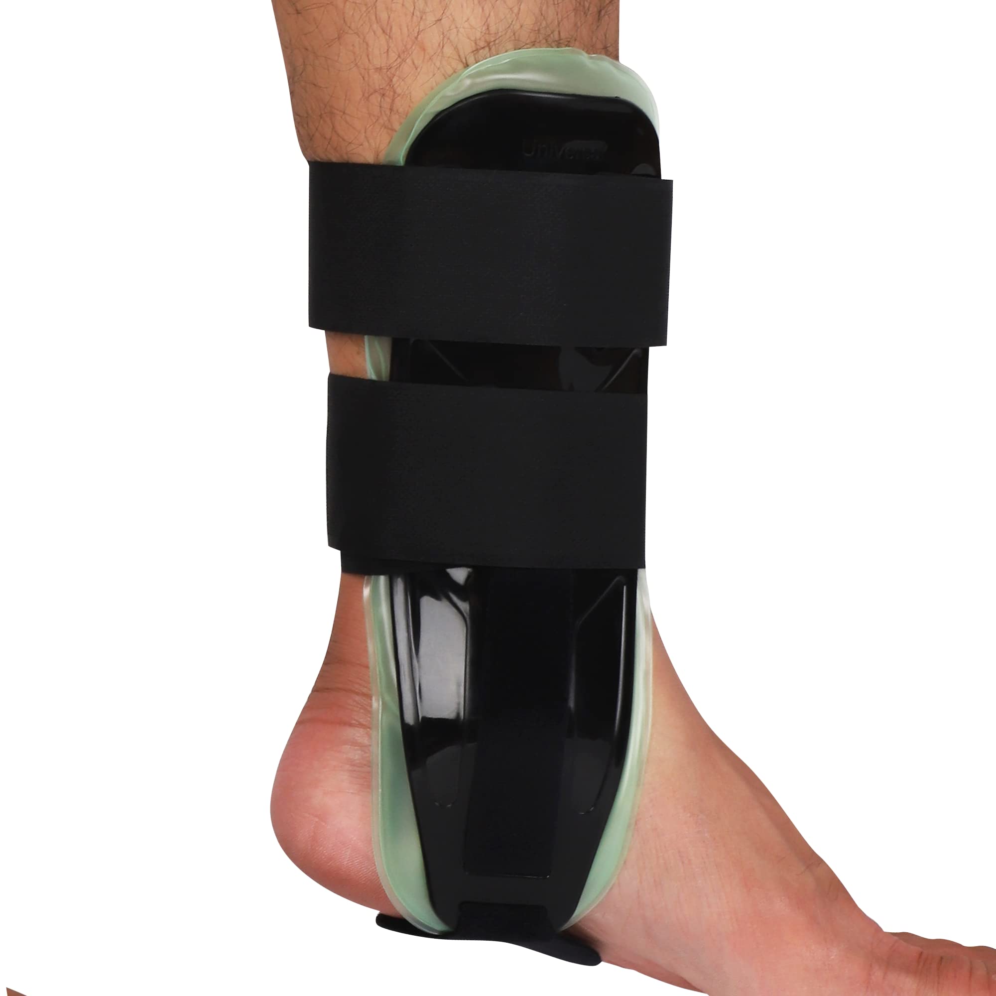 Air Gel Ankle Stirrup Brace