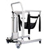 Patient Lift Transfer Chair (Electric, Portable)