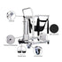 Patient Lift Transfer Chair (Electric, Portable)