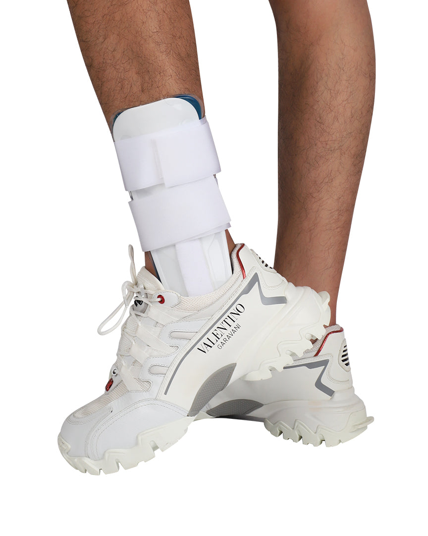 Full Gel Pad Stirrup Ankle Splint