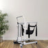 Patient Lift Transfer Chair (Electric, Portable)