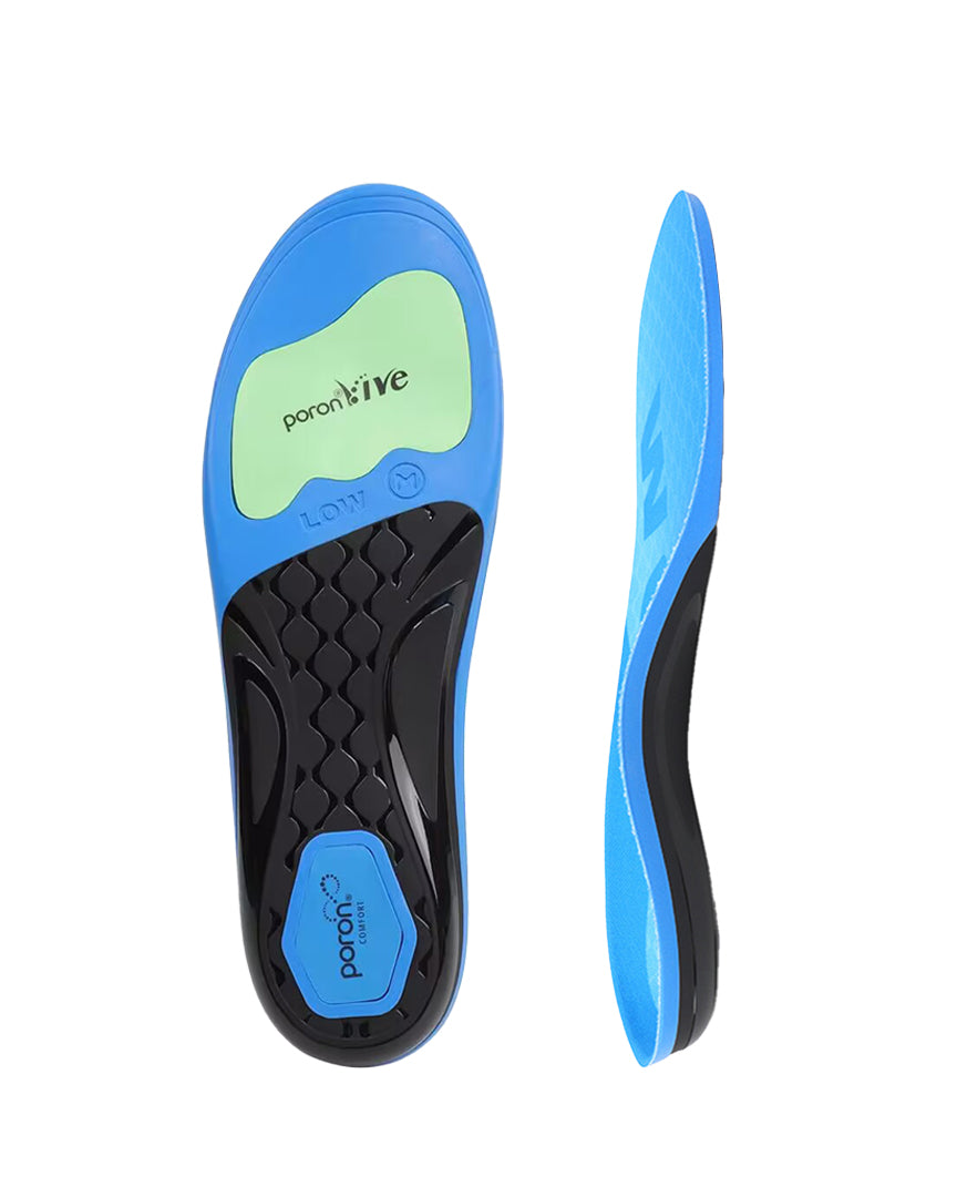 31mm Arch Support Insoles for Mild Flat Feet, 220lbs+ Heavy Duty Shoe Inserts for Plantar Fasciitis, Orthotic Insoles for X-Legs & Overpronation, Work Boot Inserts for Men Women, NOT for High Arches