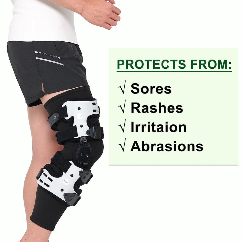 Knee Brace Undersleeve