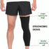 Knee Brace Undersleeve