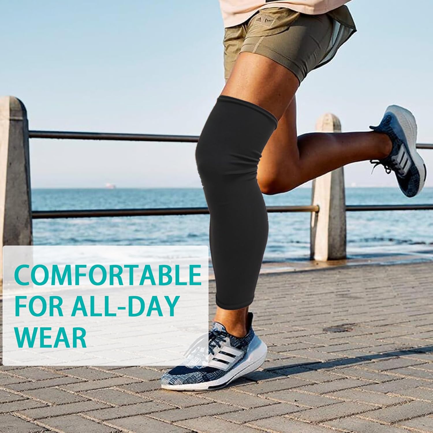 Knee Brace Undersleeve