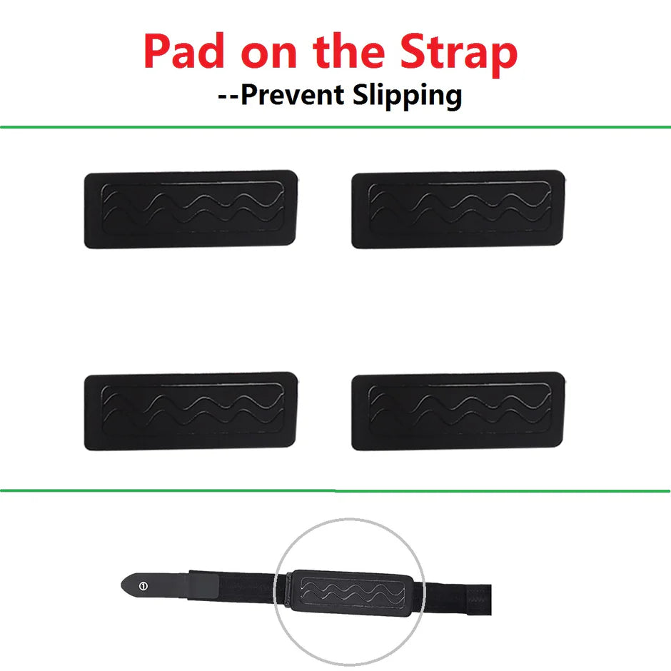 Accessories of Knee Braces