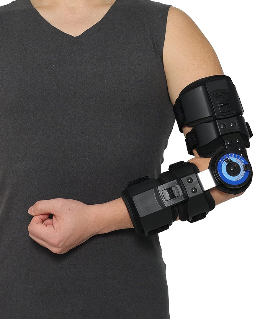 Post OP Elbow Brace