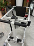 Extended backrest