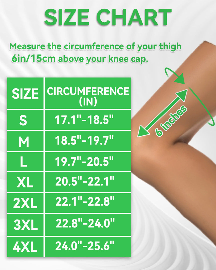 Orthomen Hinged Knee Brace with Dual Side Stabilizers, Open Patella Support for Men and Women, Compression Wrap for Sports, Gym, Workout and Joint Recovery - Adjustable Straps, Black