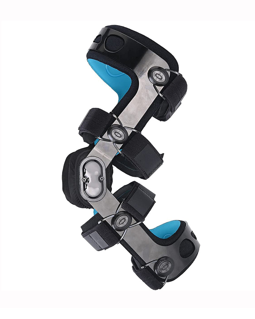 Functional ACL Knee Brace