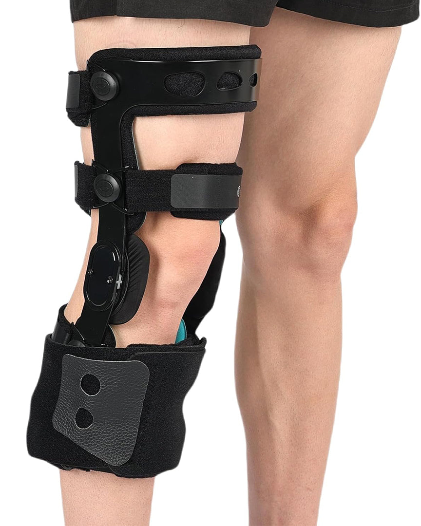 Fusion ACL Knee Brace