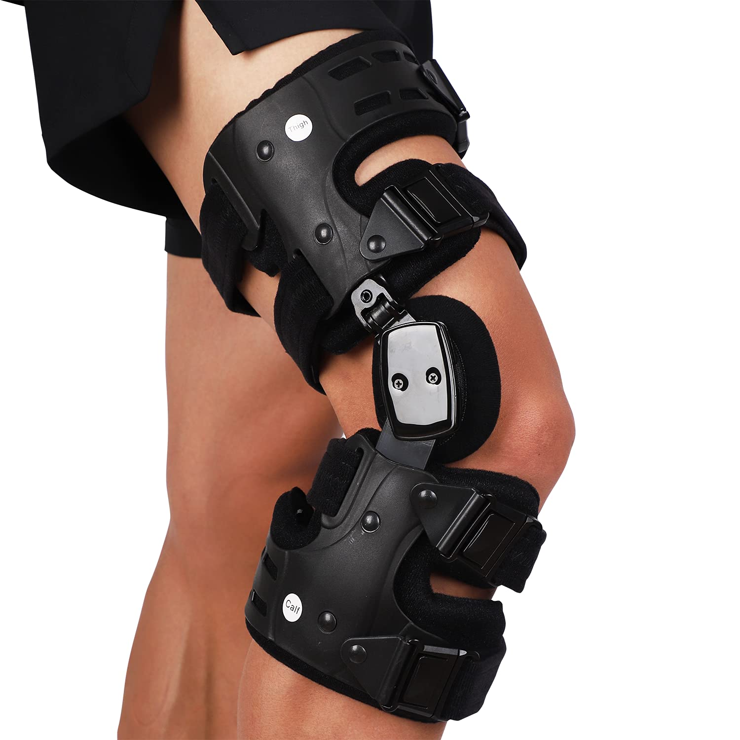 OA Unloader Knee Brace Osteoarthritis