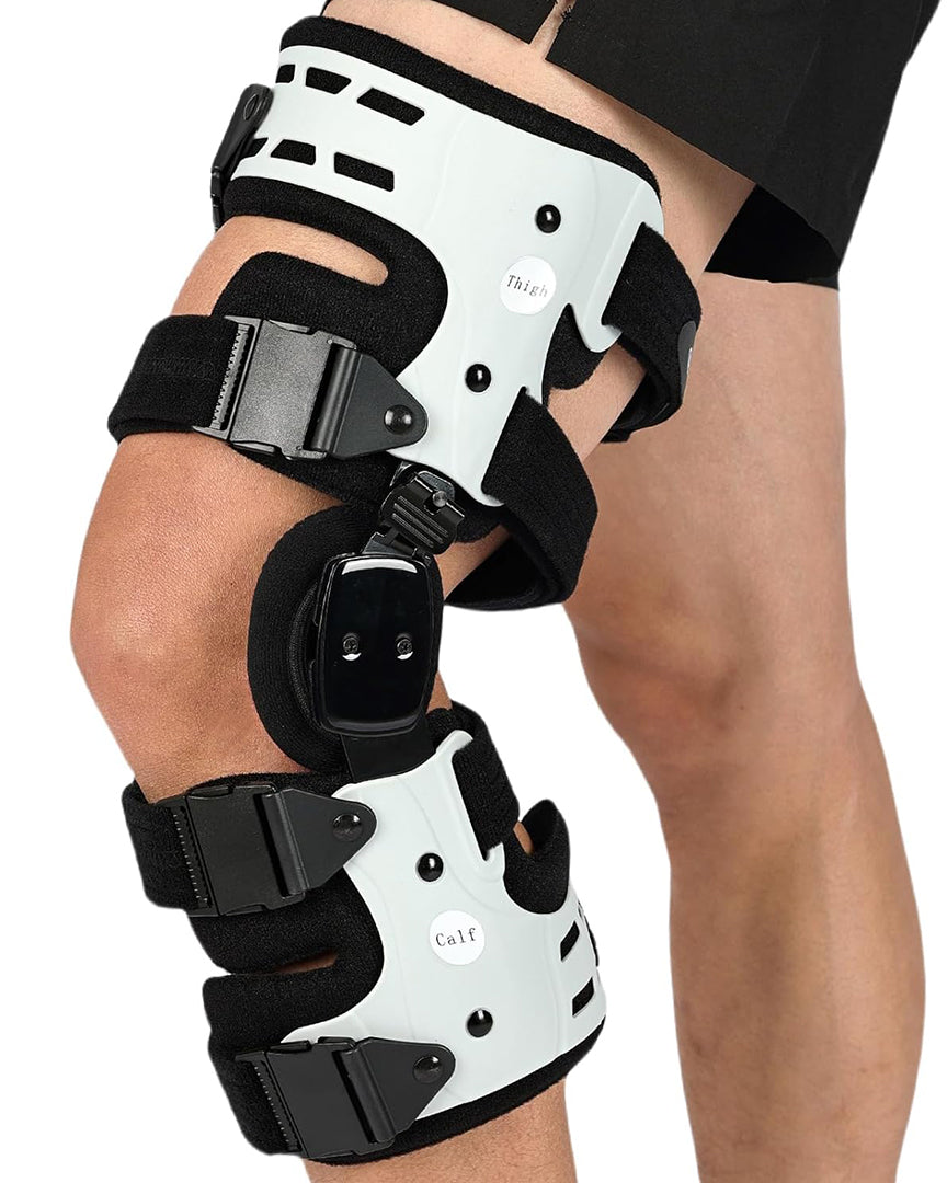 OA Unloader Knee Brace