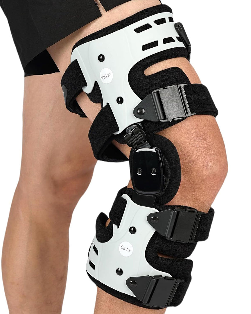 OA Unloader Knee Brace