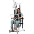 Electric Lift Patient Transfer Chair