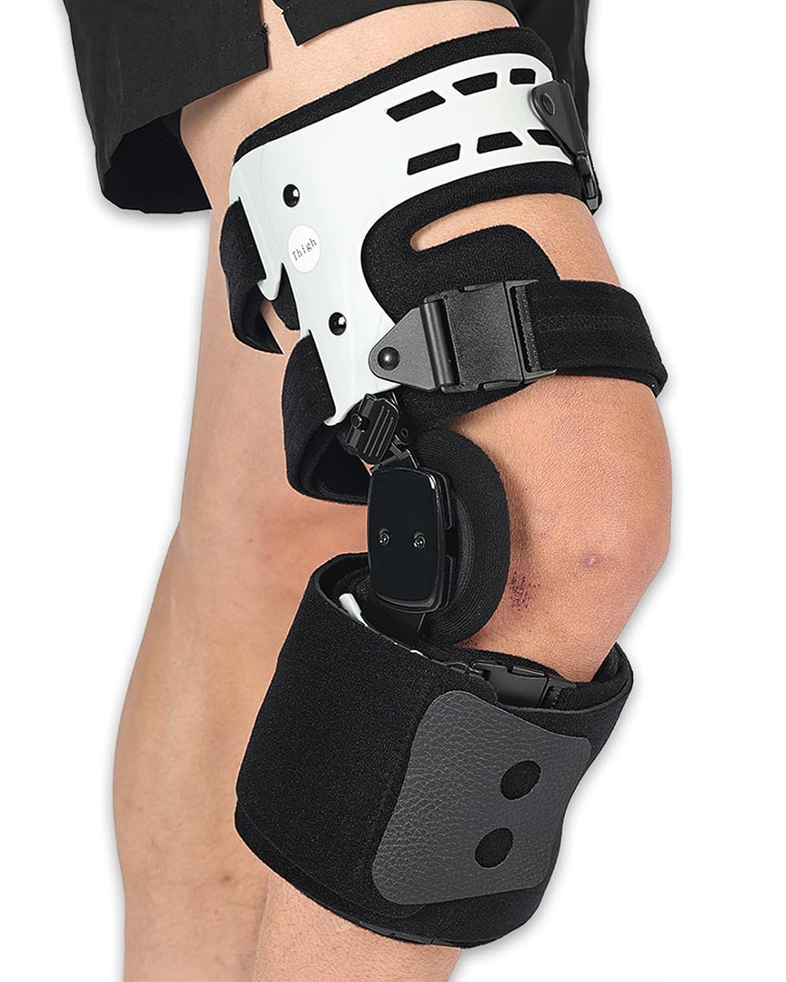 Osteoarthritis Unloader Knee Brace