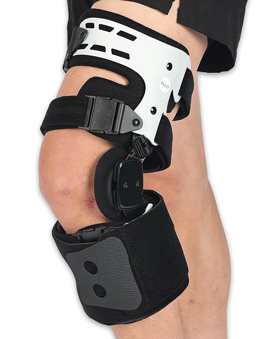 Osteoarthritis Unloader Knee Brace