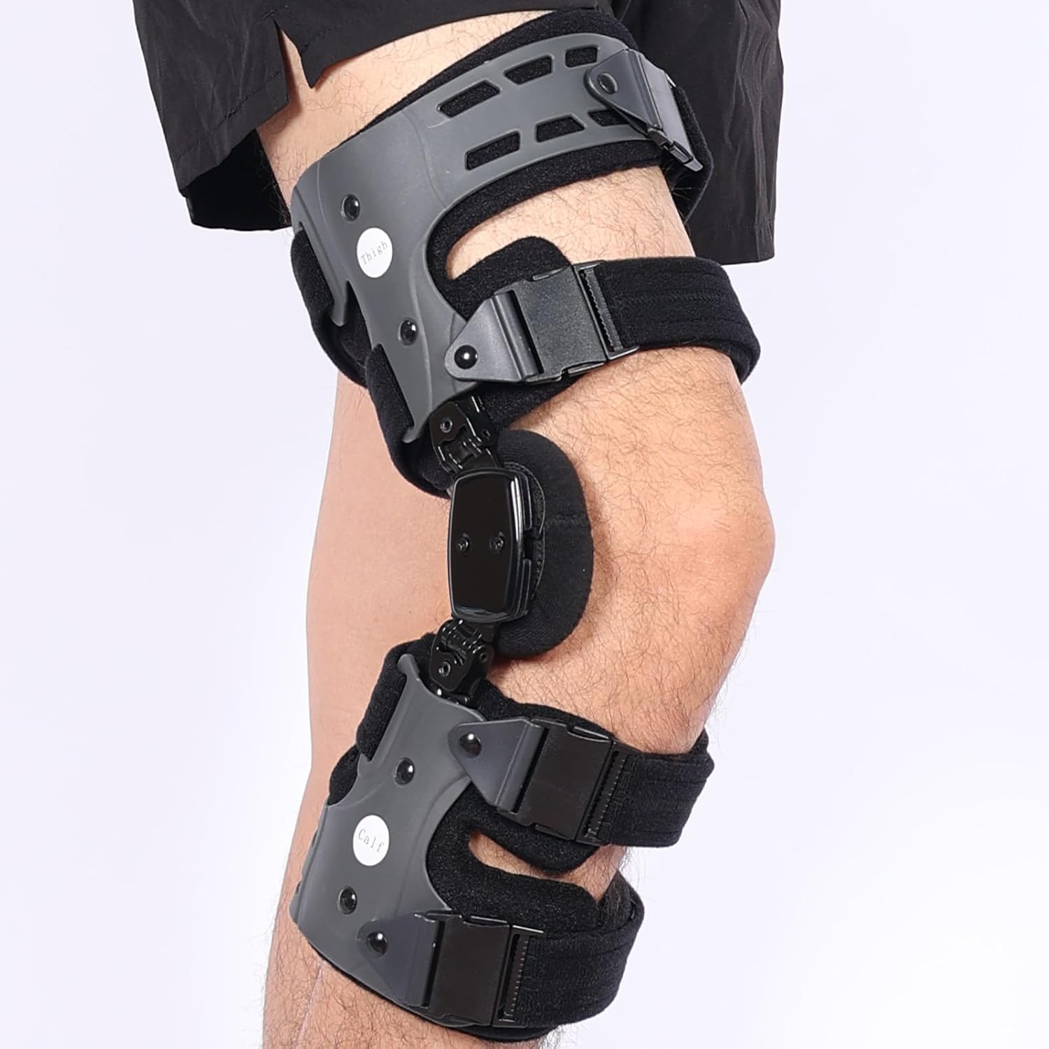 OA Knee Brace for Arthritis Pain Support