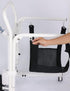 Removable Woven Seat Cushion
