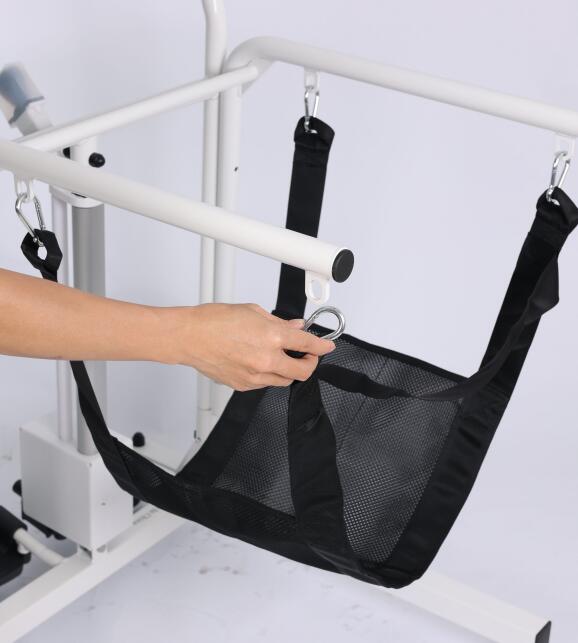Removable Woven Seat Cushion