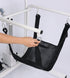 Removable Woven Seat Cushion