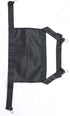 Removable Woven Seat Cushion