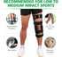 acl knee brace for sports