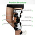 OA Unloader Knee Brace