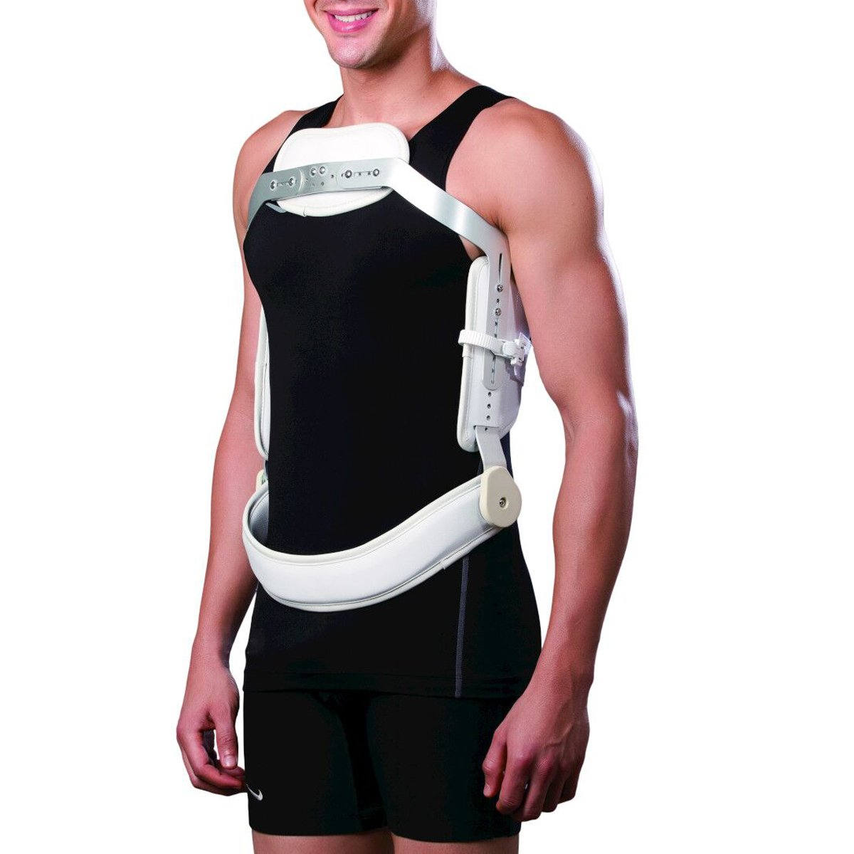 Hyper-X TLSO Jewett Hyperextension Back Brace