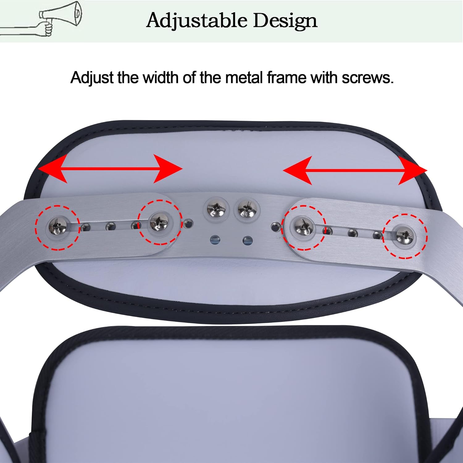 Hyper-X TLSO Jewett Hyperextension Back Brace