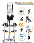 Electric Lift Patient Transfer Chair