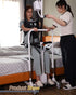 Electric Lift Patient Transfer Chair