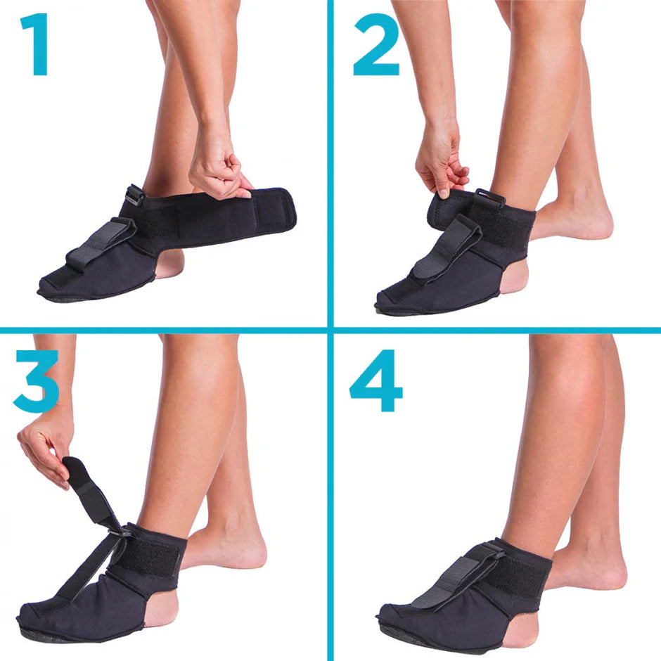 Plantar Fasciitis Night Splint