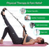 Foot Stretcher Belt for Plantar fasciitis 