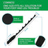 Foot Stretcher Belt