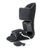 Plantar Fasciitis Night Splint with Pneumatic - 90 Degree Soft Leg Brace Support