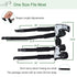 osteoarthritis knee brace
